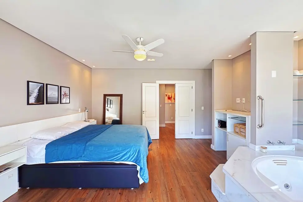 Foto 5 de Casa com 3 quartos à venda, 243m2 em Hípica, Porto Alegre - RS