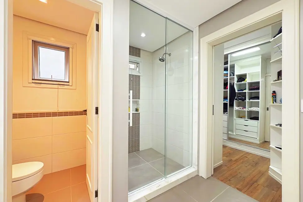 Foto 6 de Casa com 3 quartos à venda, 243m2 em Hípica, Porto Alegre - RS