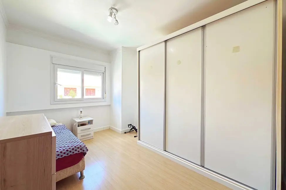 Foto 7 de Casa com 3 quartos à venda, 171m2 em Hípica, Porto Alegre - RS