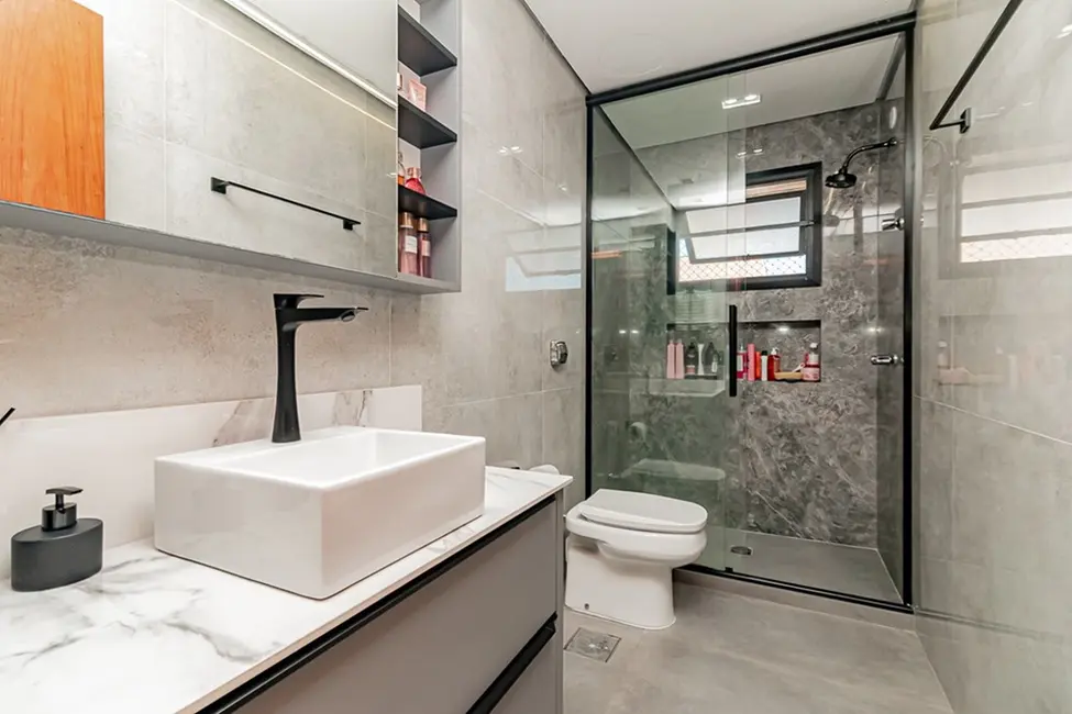 Foto 5 de Apartamento com 3 quartos à venda, 289m2 em Jardim Lindóia, Porto Alegre - RS