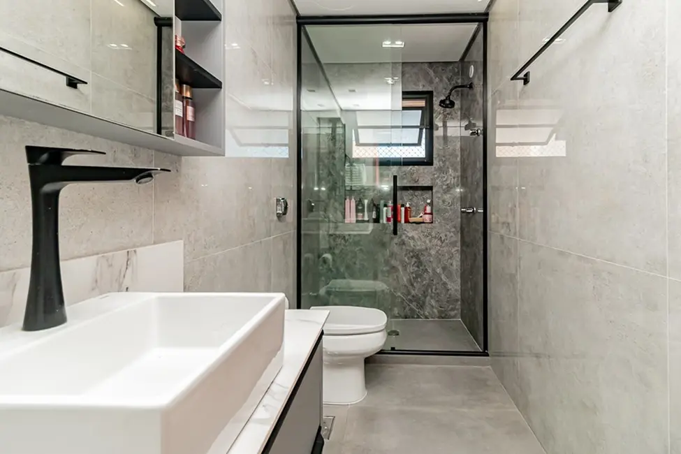 Foto 6 de Apartamento com 3 quartos à venda, 289m2 em Jardim Lindóia, Porto Alegre - RS