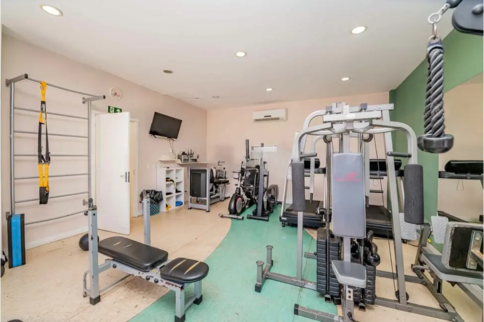 Foto 7 de Apartamento com 3 quartos à venda, 75m2 em Partenon, Porto Alegre - RS