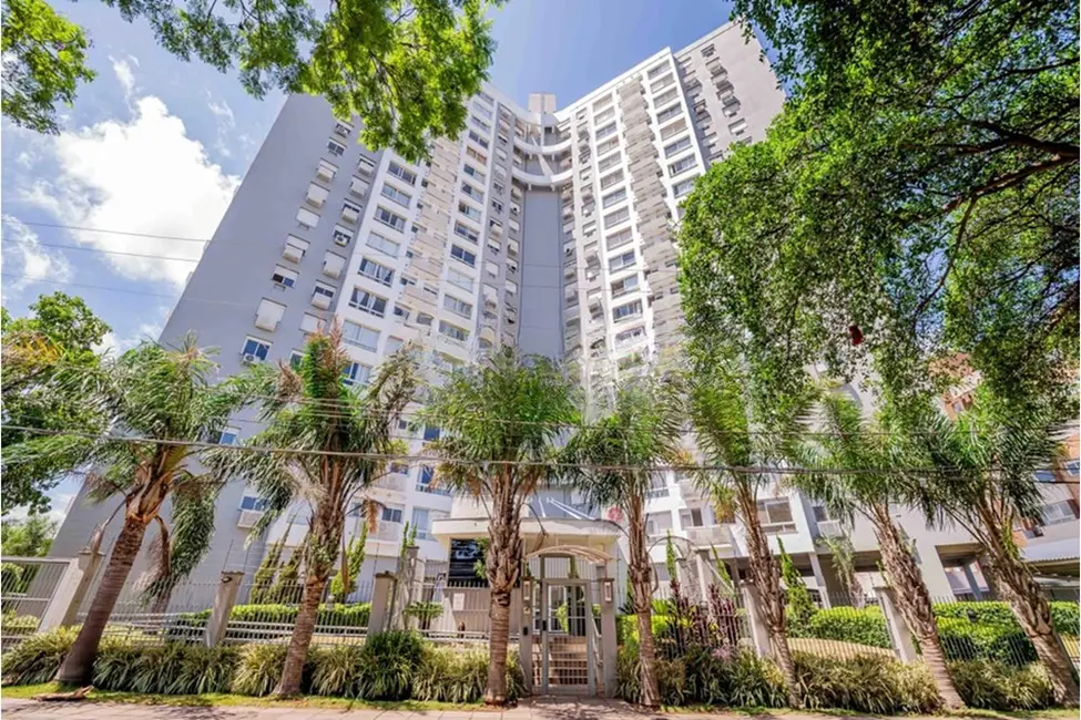 Foto 1 de Apartamento com 3 quartos à venda, 75m2 em Partenon, Porto Alegre - RS