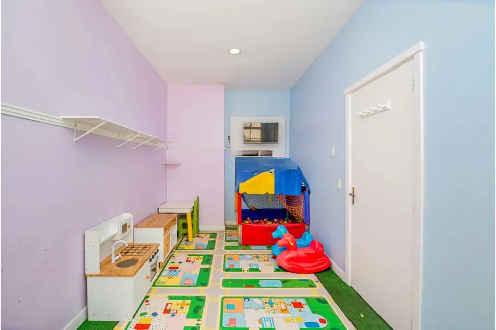 Foto 3 de Apartamento com 3 quartos à venda, 75m2 em Partenon, Porto Alegre - RS