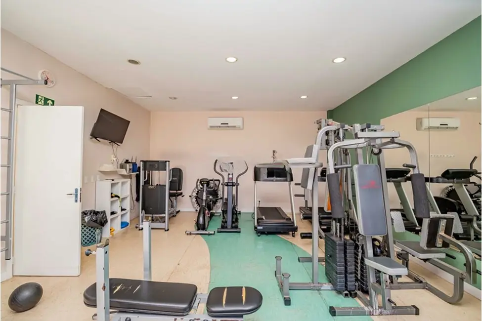 Foto 9 de Apartamento com 3 quartos à venda, 75m2 em Partenon, Porto Alegre - RS