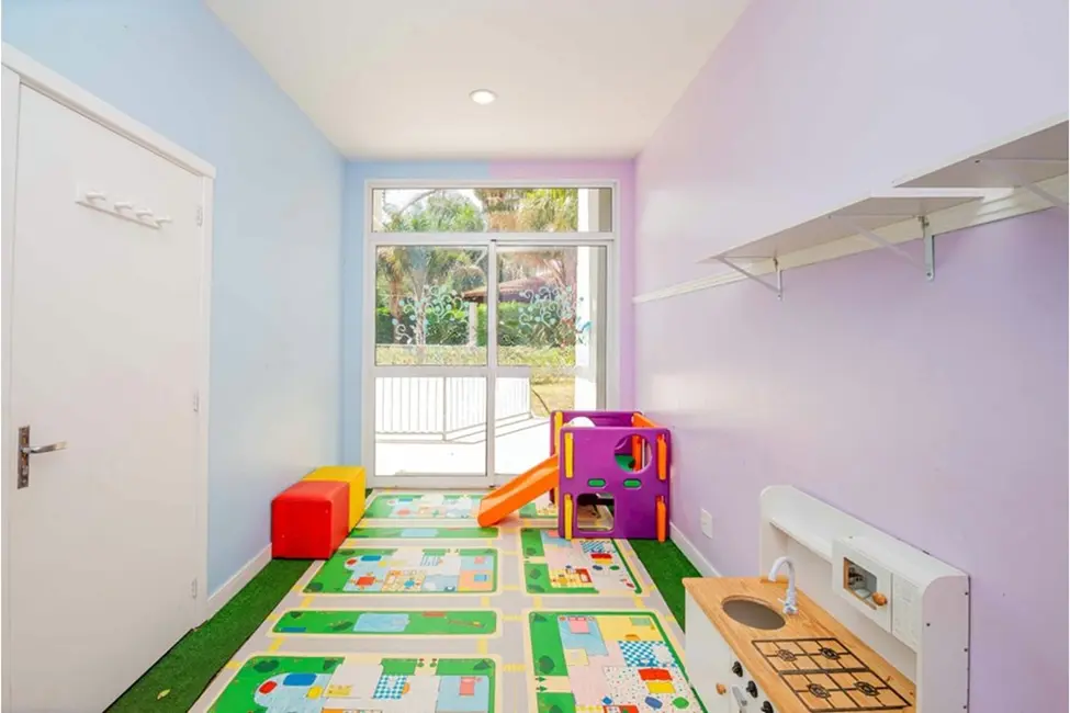 Foto 5 de Apartamento com 3 quartos à venda, 75m2 em Partenon, Porto Alegre - RS