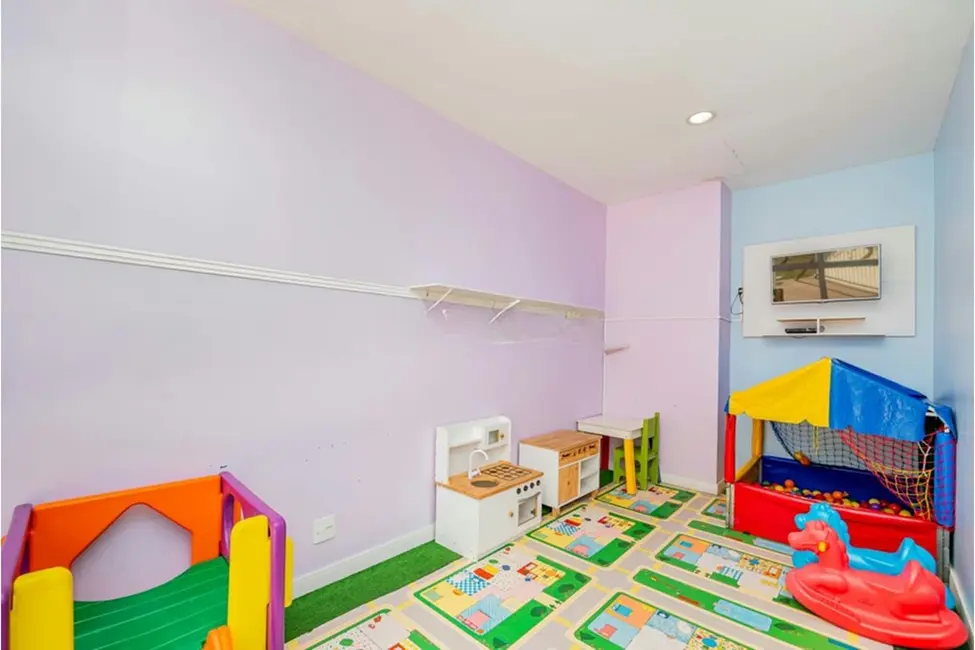 Foto 4 de Apartamento com 3 quartos à venda, 75m2 em Partenon, Porto Alegre - RS