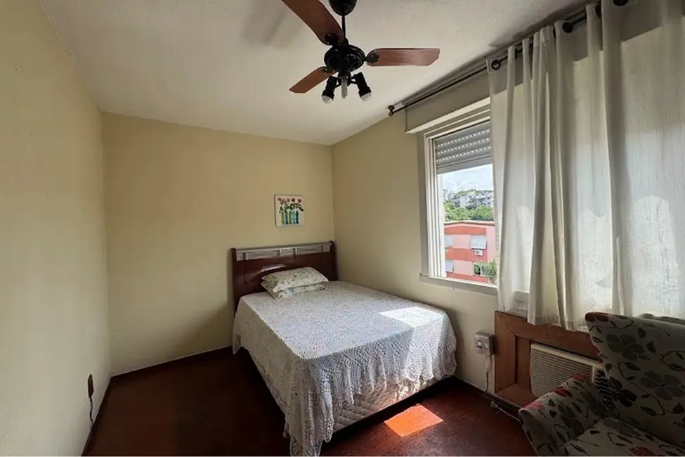 Foto 6 de Apartamento com 2 quartos à venda, 60m2 em Jardim do Salso, Porto Alegre - RS