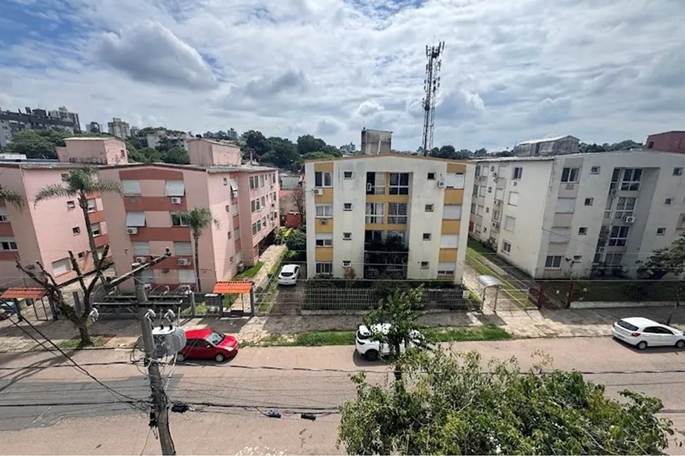 Foto 5 de Apartamento com 2 quartos à venda, 60m2 em Jardim do Salso, Porto Alegre - RS