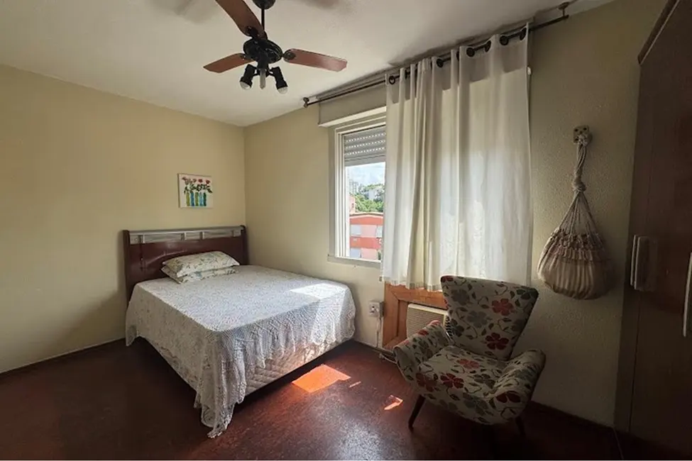 Foto 9 de Apartamento com 2 quartos à venda, 60m2 em Jardim do Salso, Porto Alegre - RS