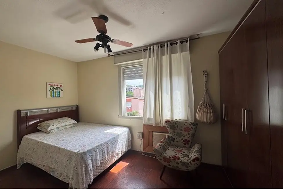 Foto 4 de Apartamento com 2 quartos à venda, 60m2 em Jardim do Salso, Porto Alegre - RS