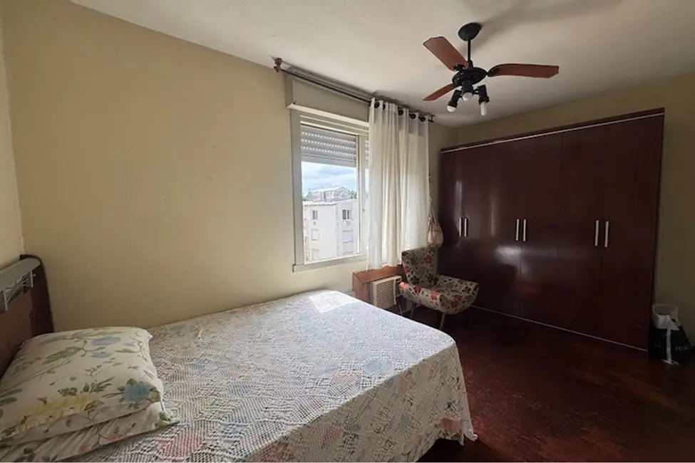 Foto 8 de Apartamento com 2 quartos à venda, 60m2 em Jardim do Salso, Porto Alegre - RS