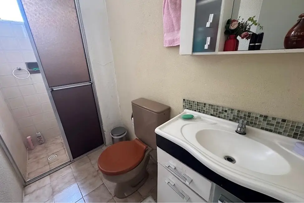 Foto 3 de Apartamento com 2 quartos à venda, 60m2 em Jardim do Salso, Porto Alegre - RS