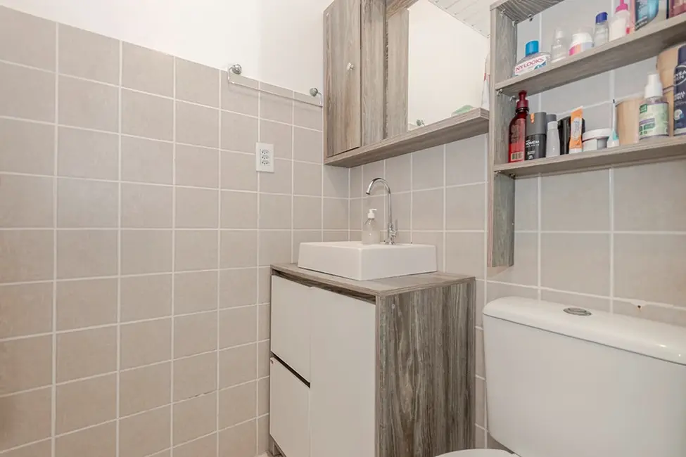 Foto 2 de Apartamento com 2 quartos à venda, 45m2 em Lomba do Pinheiro, Porto Alegre - RS