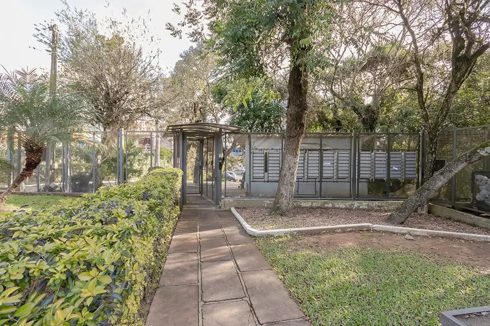 Foto 1 de Apartamento com 2 quartos à venda, 45m2 em Lomba do Pinheiro, Porto Alegre - RS