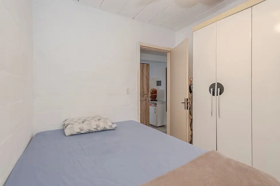 Foto 8 de Apartamento com 2 quartos à venda, 45m2 em Lomba do Pinheiro, Porto Alegre - RS