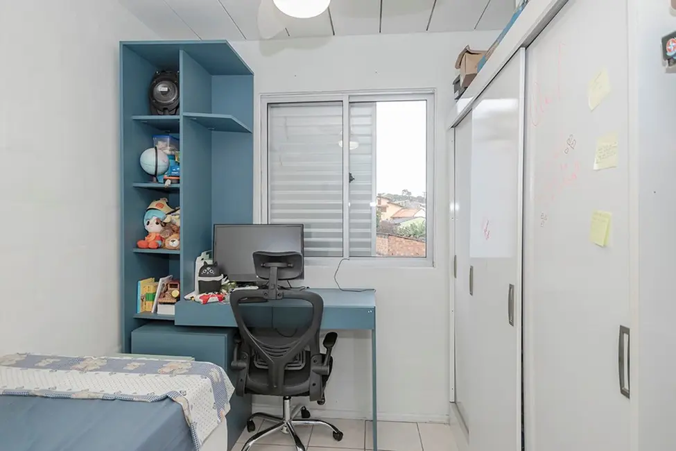 Foto 4 de Apartamento com 2 quartos à venda, 45m2 em Lomba do Pinheiro, Porto Alegre - RS