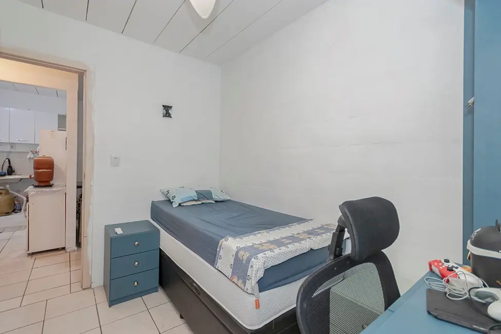 Foto 5 de Apartamento com 2 quartos à venda, 45m2 em Lomba do Pinheiro, Porto Alegre - RS