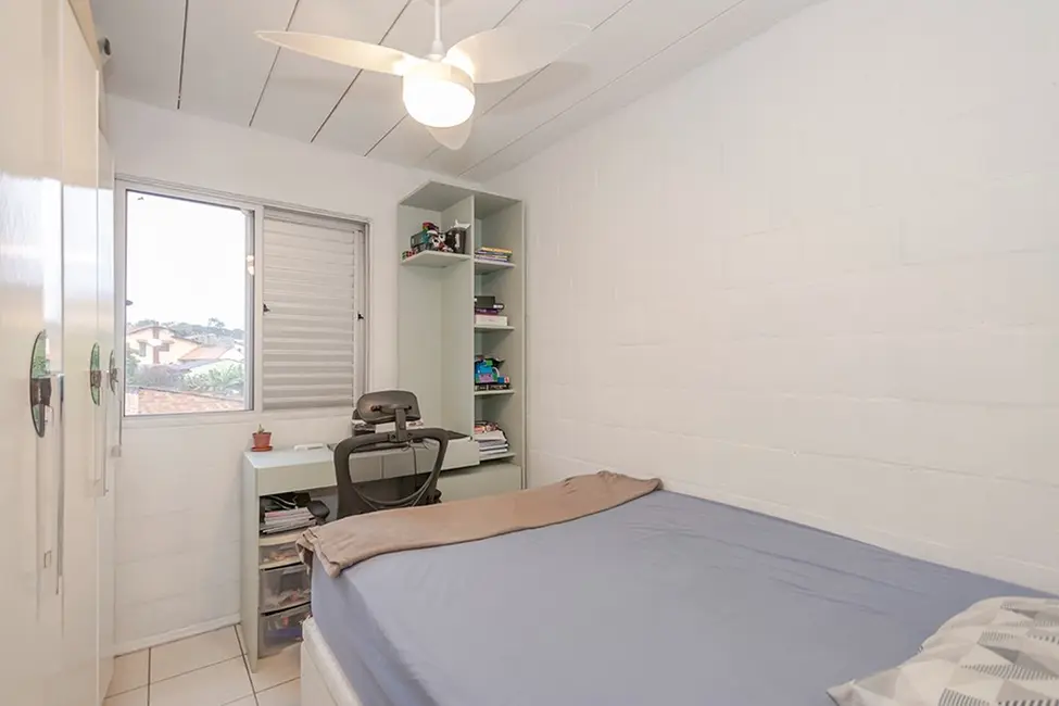 Foto 6 de Apartamento com 2 quartos à venda, 45m2 em Lomba do Pinheiro, Porto Alegre - RS
