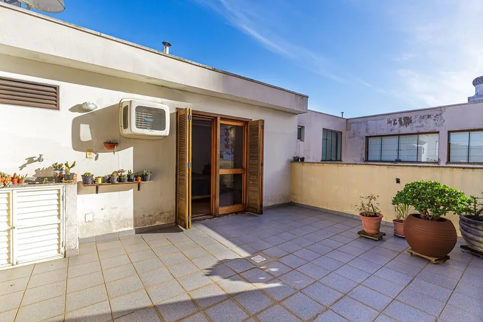 Foto 8 de Apartamento com 1 quarto à venda, 97m2 em Bom Fim, Porto Alegre - RS