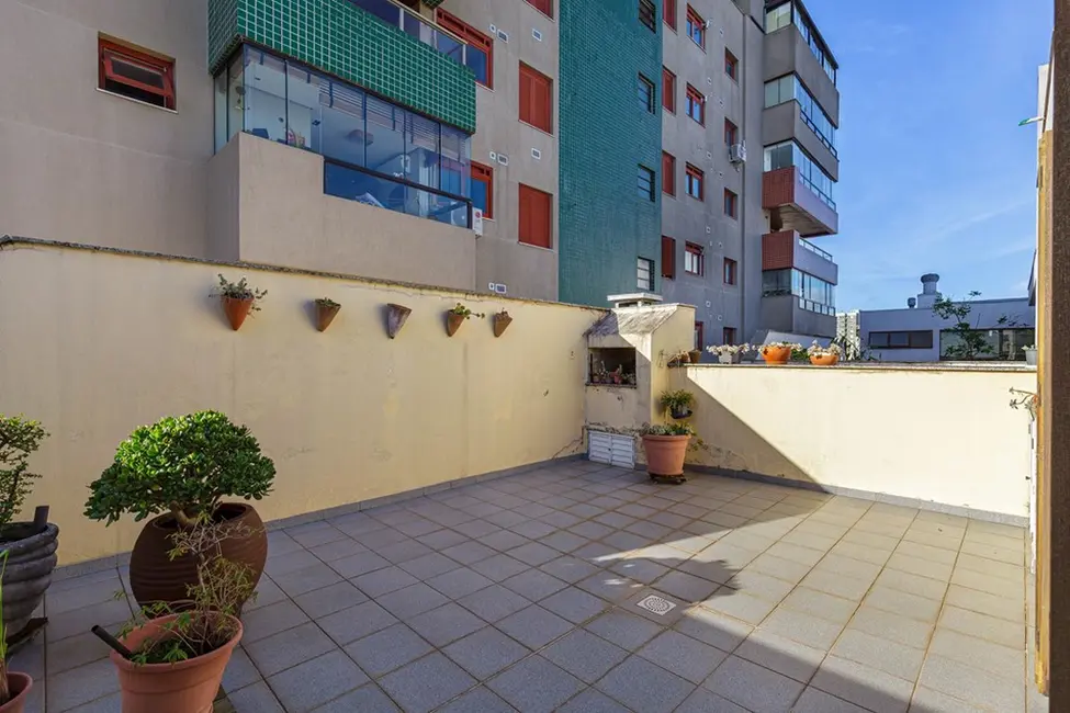 Foto 9 de Apartamento com 1 quarto à venda, 97m2 em Bom Fim, Porto Alegre - RS