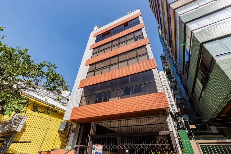 Foto 1 de Apartamento com 1 quarto à venda, 97m2 em Bom Fim, Porto Alegre - RS