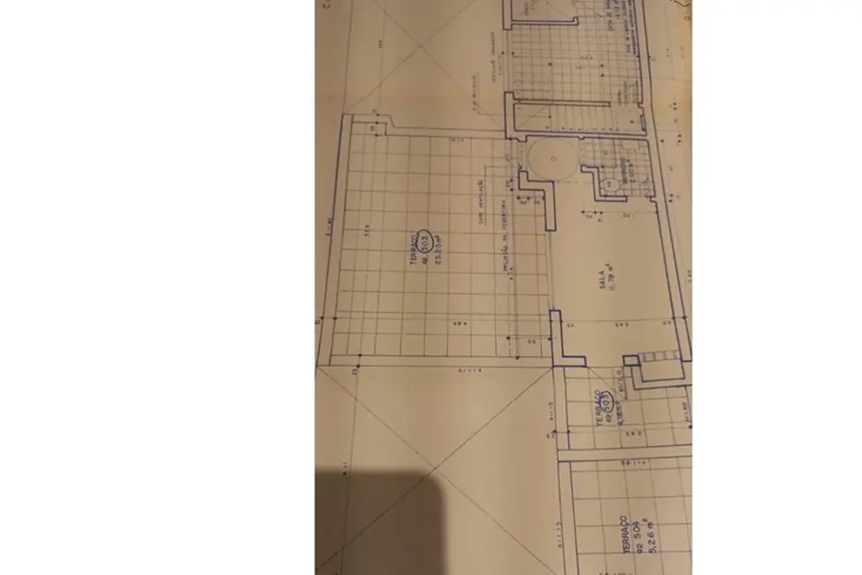 Foto 5 de Apartamento com 1 quarto à venda, 97m2 em Bom Fim, Porto Alegre - RS