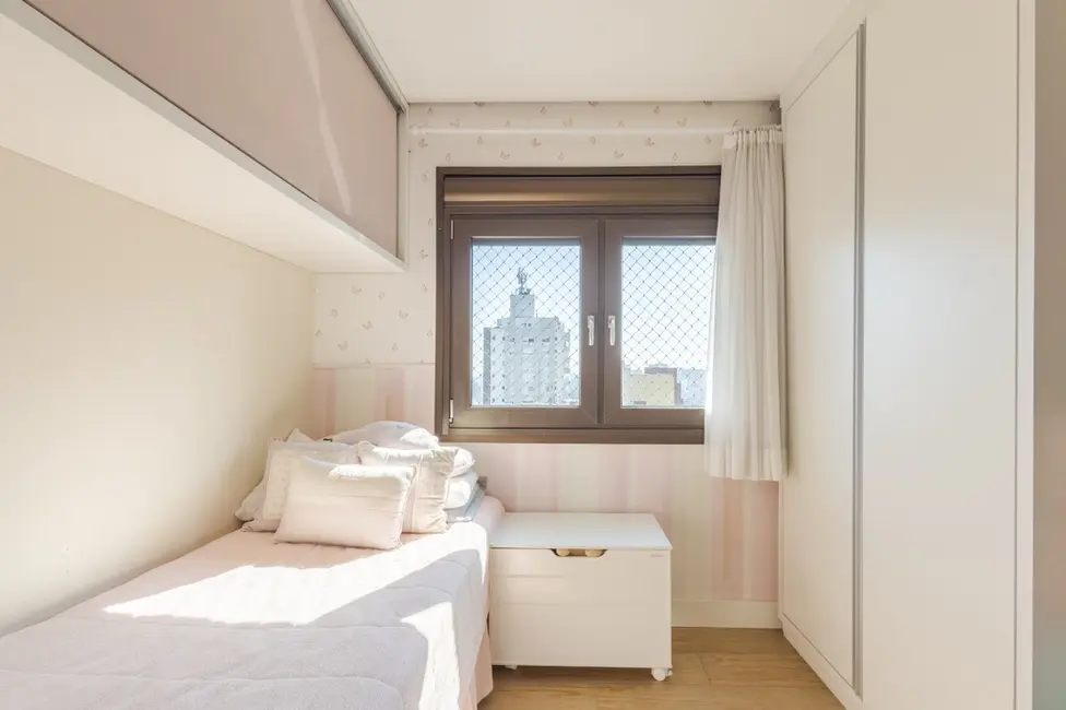 Foto 7 de Apartamento com 3 quartos à venda, 120m2 em Bela Vista, Porto Alegre - RS