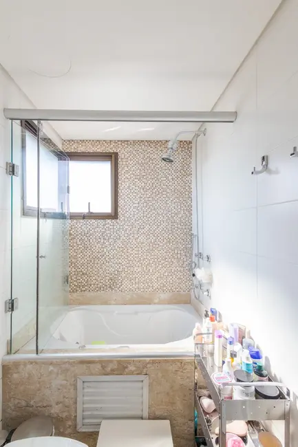 Foto 4 de Apartamento com 3 quartos à venda, 120m2 em Bela Vista, Porto Alegre - RS