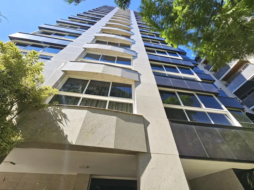 Foto 1 de Apartamento com 3 quartos à venda, 181m2 em Bela Vista, Porto Alegre - RS