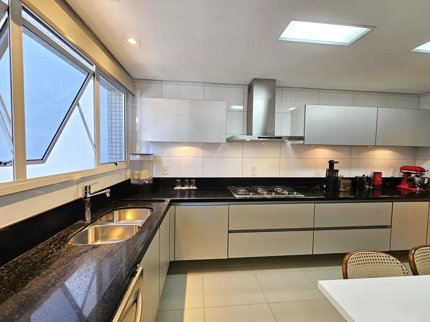 Foto 7 de Apartamento com 3 quartos à venda, 181m2 em Bela Vista, Porto Alegre - RS