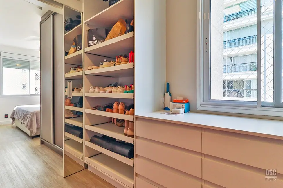 Foto 8 de Apartamento com 3 quartos à venda, 82m2 em Passo da Areia, Porto Alegre - RS