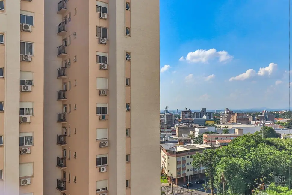 Foto 4 de Apartamento com 3 quartos à venda, 82m2 em Passo da Areia, Porto Alegre - RS