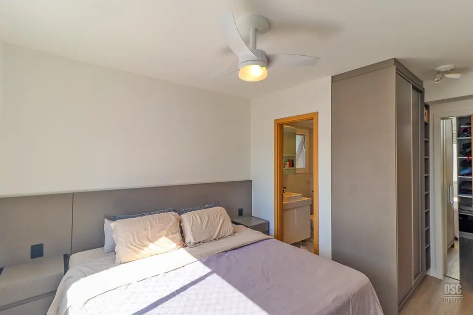 Foto 5 de Apartamento com 3 quartos à venda, 82m2 em Passo da Areia, Porto Alegre - RS