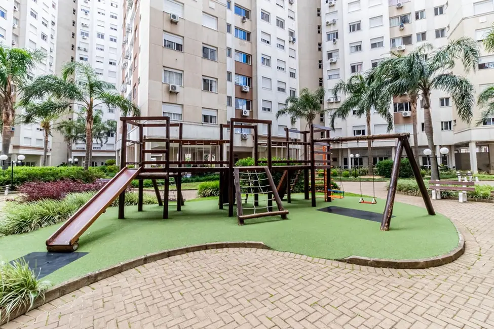 Foto 3 de Apartamento com 3 quartos à venda, 68m2 em Vila Ipiranga, Porto Alegre - RS