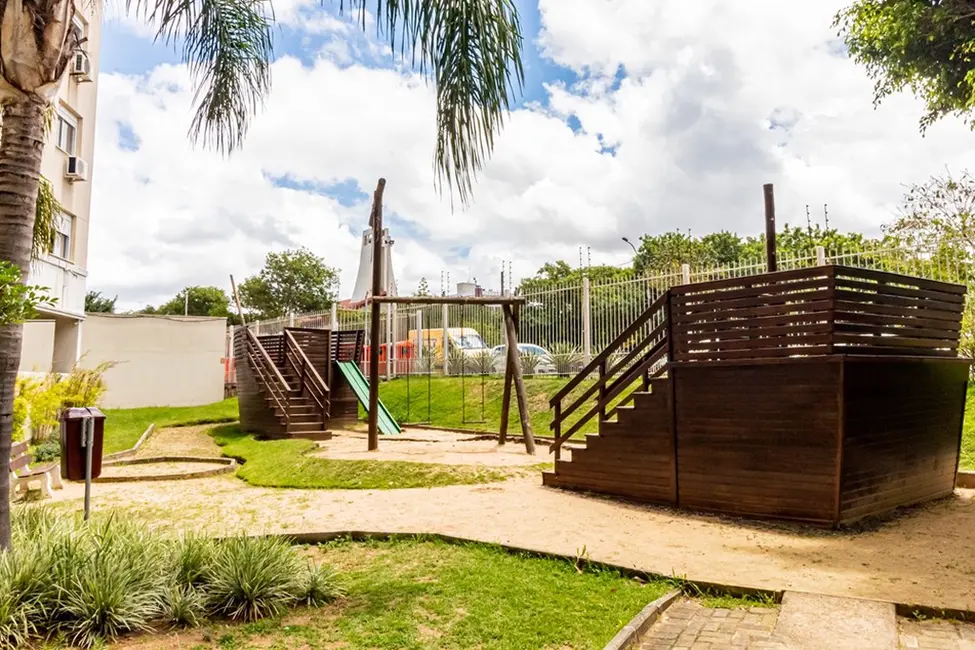 Foto 9 de Apartamento com 3 quartos à venda, 68m2 em Vila Ipiranga, Porto Alegre - RS