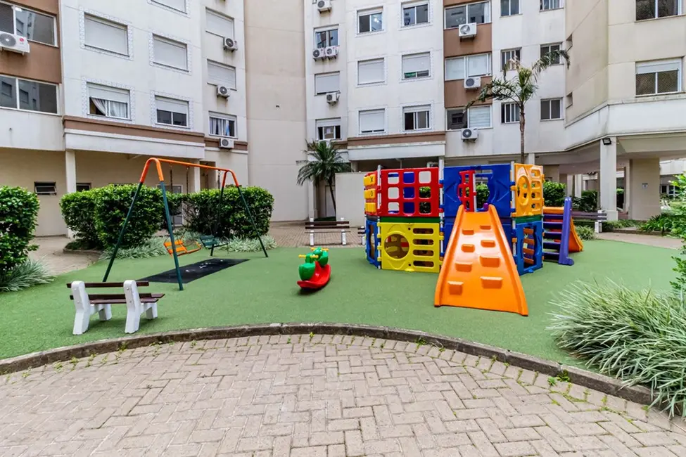 Foto 5 de Apartamento com 3 quartos à venda, 68m2 em Vila Ipiranga, Porto Alegre - RS