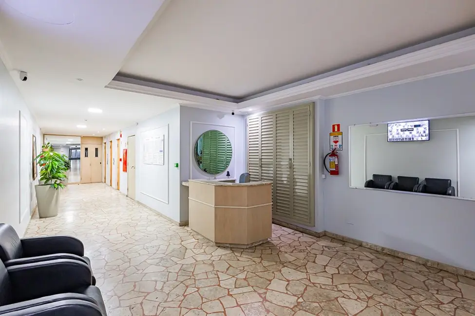 Foto 4 de Apartamento com 1 quarto à venda, 47m2 em Centro Histórico, Porto Alegre - RS