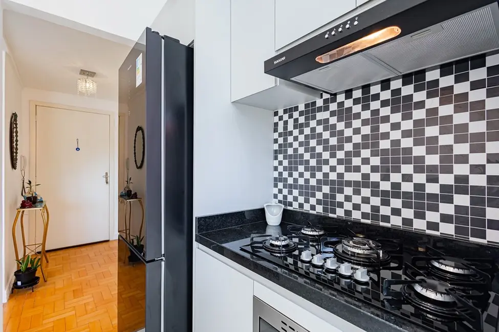 Foto 2 de Apartamento com 1 quarto à venda, 47m2 em Centro Histórico, Porto Alegre - RS