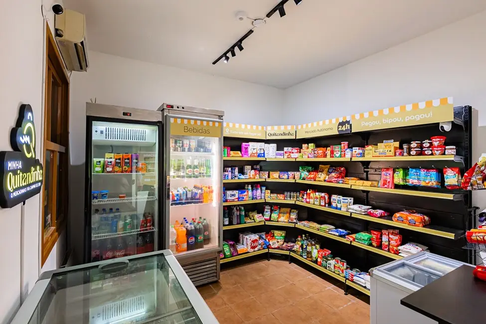 Foto 3 de Apartamento com 1 quarto à venda, 47m2 em Centro Histórico, Porto Alegre - RS