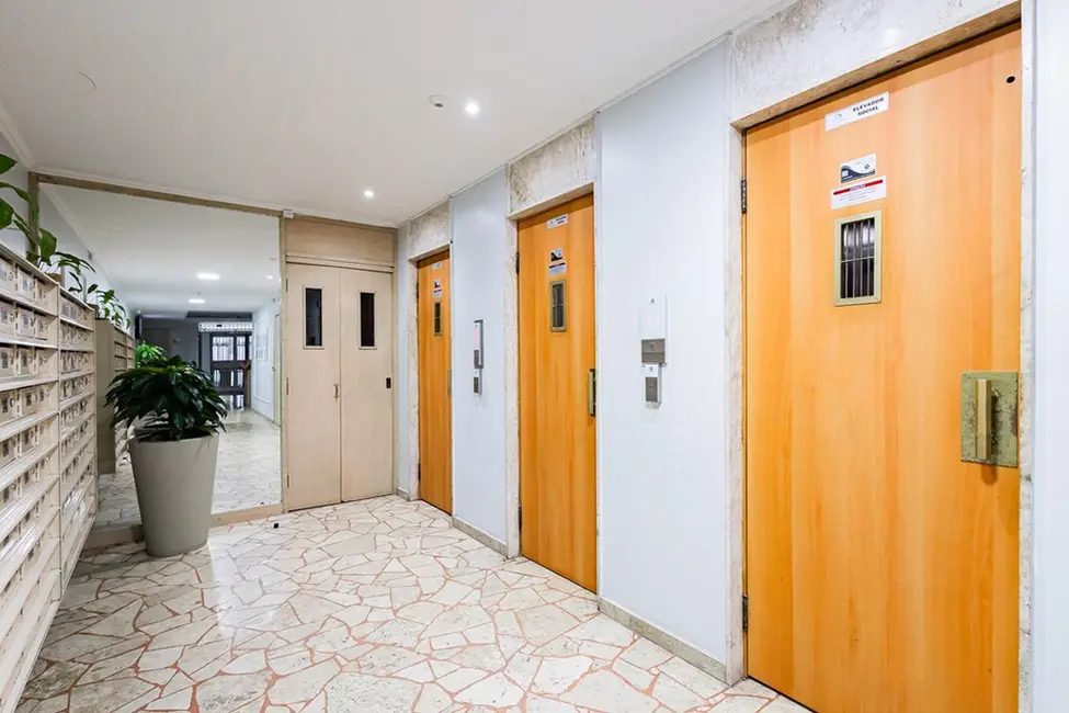 Foto 5 de Apartamento com 1 quarto à venda, 47m2 em Centro Histórico, Porto Alegre - RS