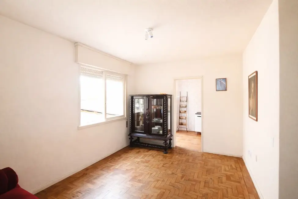 Foto 4 de Apartamento com 1 quarto à venda, 46m2 em Jardim do Salso, Porto Alegre - RS