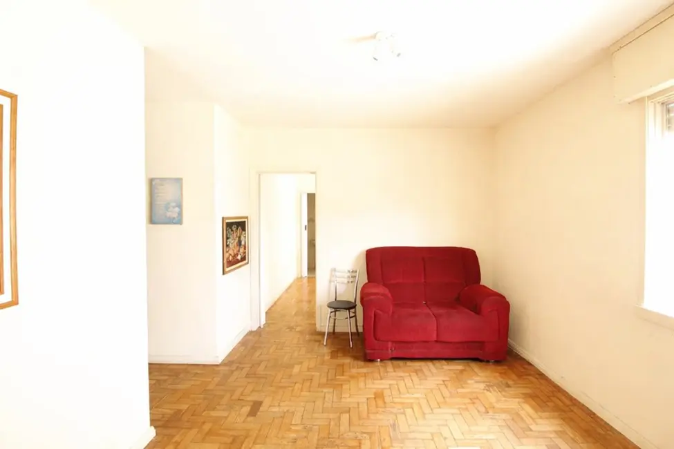 Foto 1 de Apartamento com 1 quarto à venda, 46m2 em Jardim do Salso, Porto Alegre - RS