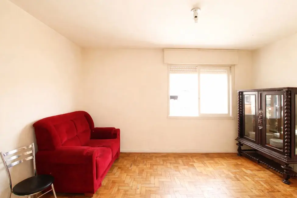 Foto 3 de Apartamento com 1 quarto à venda, 46m2 em Jardim do Salso, Porto Alegre - RS