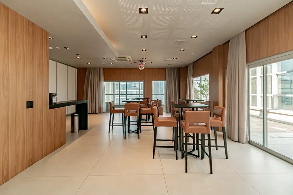 Foto 8 de Apartamento com 1 quarto à venda, 48m2 em Petrópolis, Porto Alegre - RS