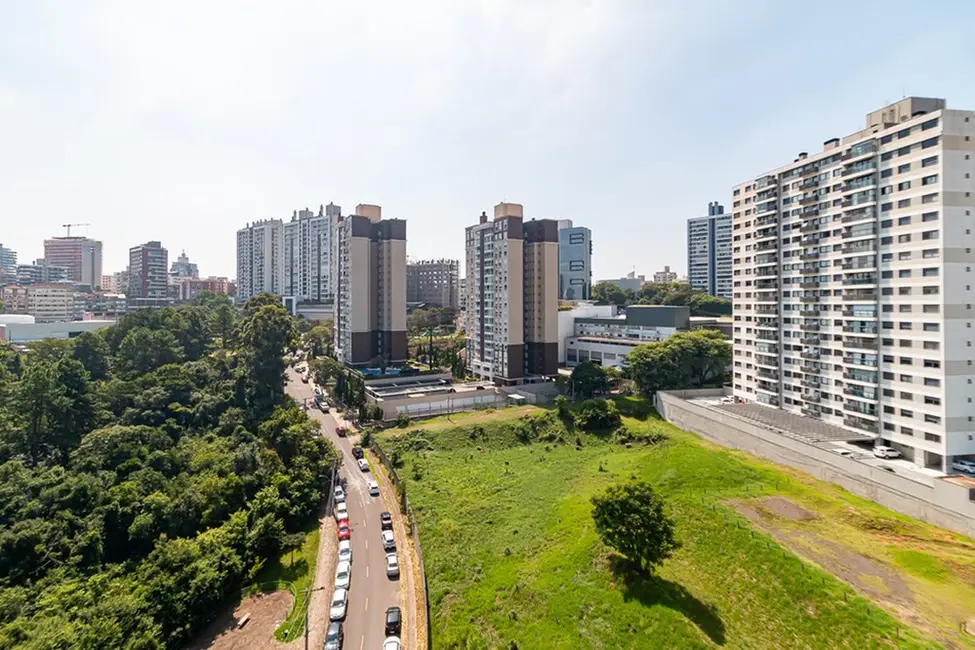 Foto 4 de Apartamento com 1 quarto à venda, 48m2 em Petrópolis, Porto Alegre - RS