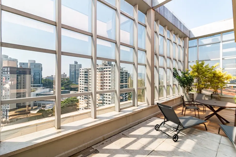 Foto 6 de Apartamento com 1 quarto à venda, 48m2 em Petrópolis, Porto Alegre - RS