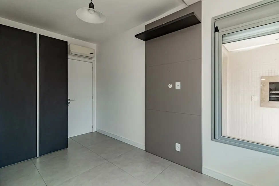 Foto 2 de Apartamento com 1 quarto à venda, 48m2 em Petrópolis, Porto Alegre - RS