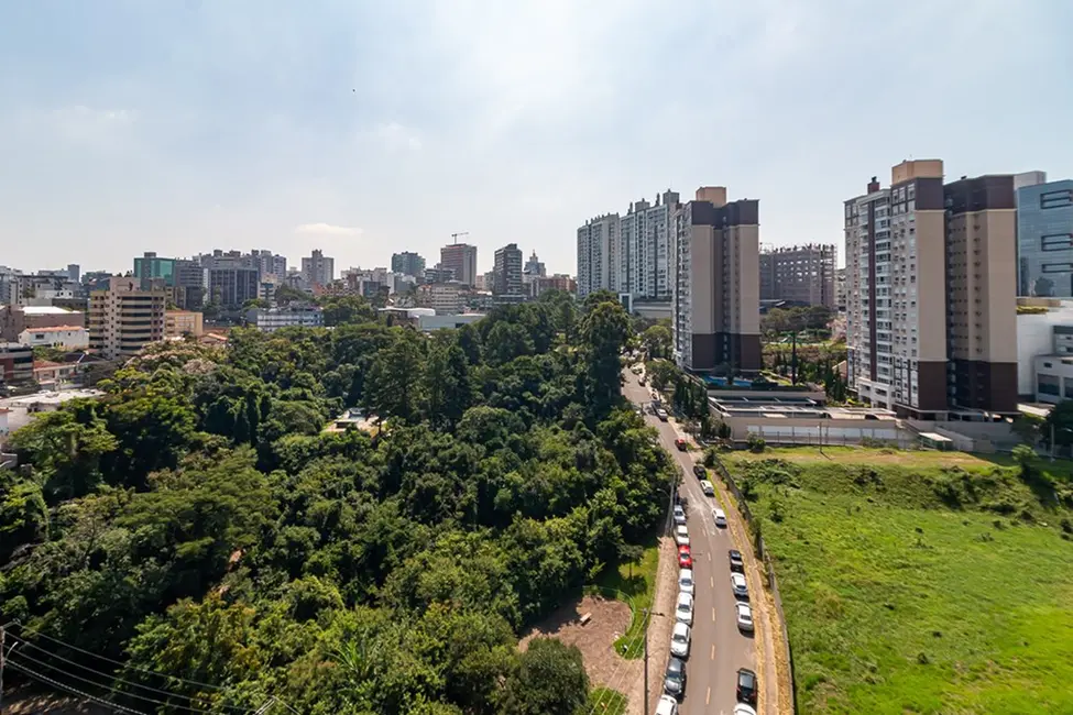 Foto 3 de Apartamento com 1 quarto à venda, 48m2 em Petrópolis, Porto Alegre - RS