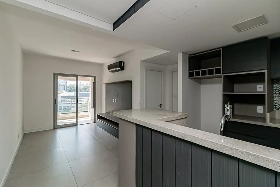 Foto 1 de Apartamento com 1 quarto à venda, 48m2 em Petrópolis, Porto Alegre - RS